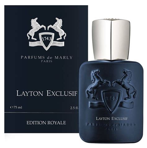 fragrantica layton